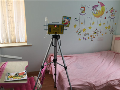 ��ɽ���l(f��)�����b����Ⱦ�z�y